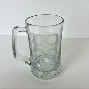 Beer Stein, 25 Oz